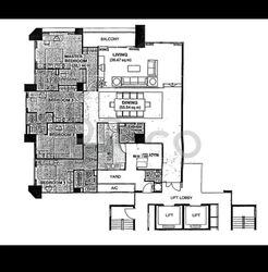 Leonie Gardens (D9), Condominium #570197651